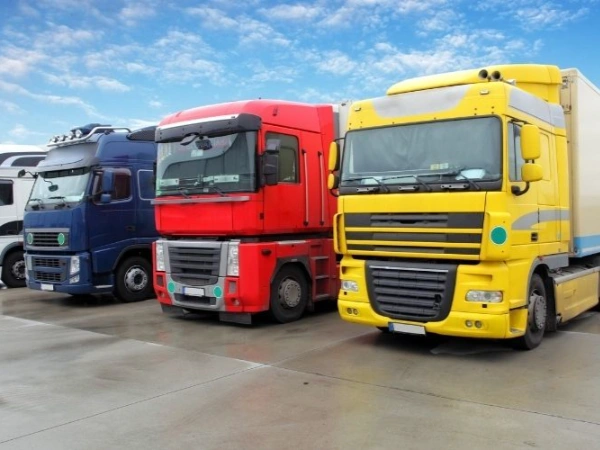 İzmir Hacılar Nakliye